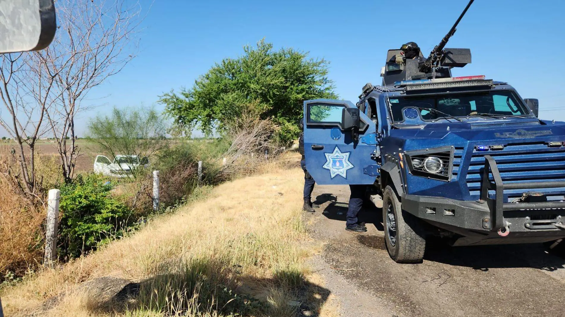 identifican sujetos asesinados